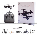 Nuevo producto Mini drone SJY-DM103s con 0.3MP Wifi FPV cámara rc drone altura establecida Quadcopter